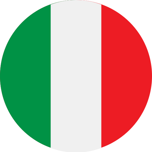 Italian Flag