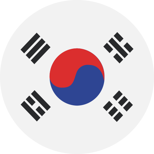 Korean Flag