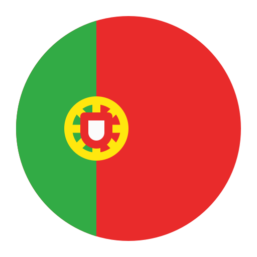 Portuguese Flag