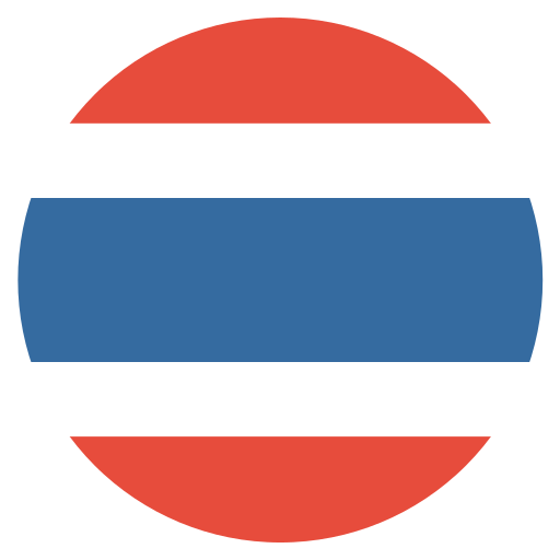 Thai Flag