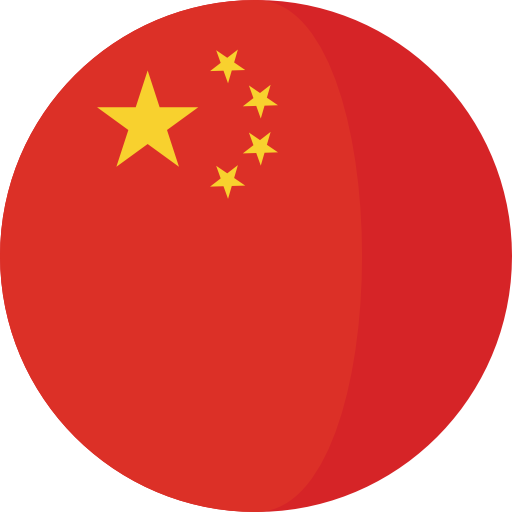 Chinese Flag